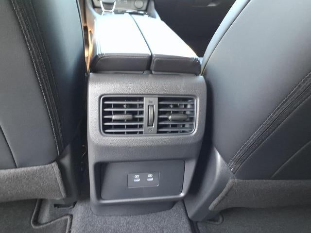 2026 Nissan Rogue 2026.5 FWD Dark Armor
