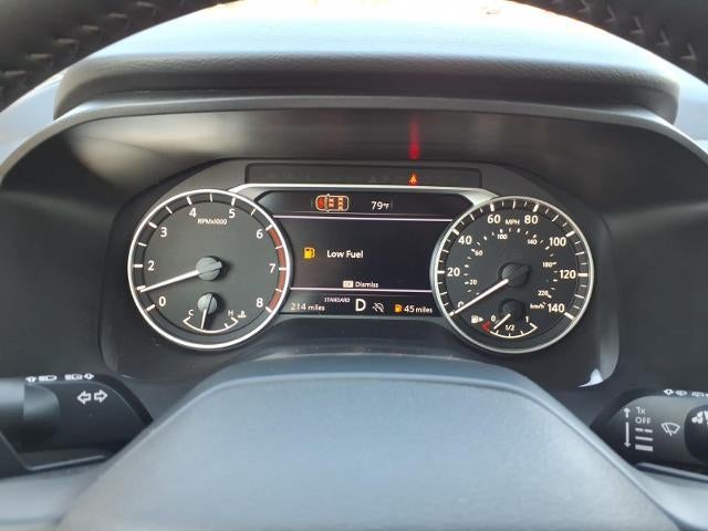 2026 Nissan Rogue 2026.5 FWD Dark Armor