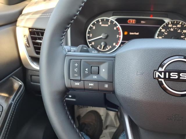 2026 Nissan Rogue 2026.5 FWD Dark Armor