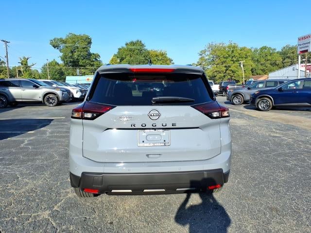 2026 Nissan Rogue 2026.5 FWD Dark Armor