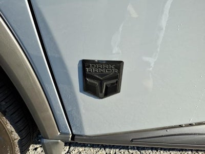 2026 Nissan Rogue 2026.5 FWD Dark Armor