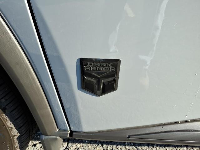 2026 Nissan Rogue 2026.5 FWD Dark Armor