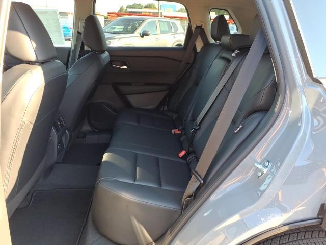 2026 Nissan Rogue 2026.5 FWD Dark Armor
