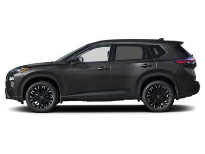 2027 Nissan Rogue Dark Armor FWD
