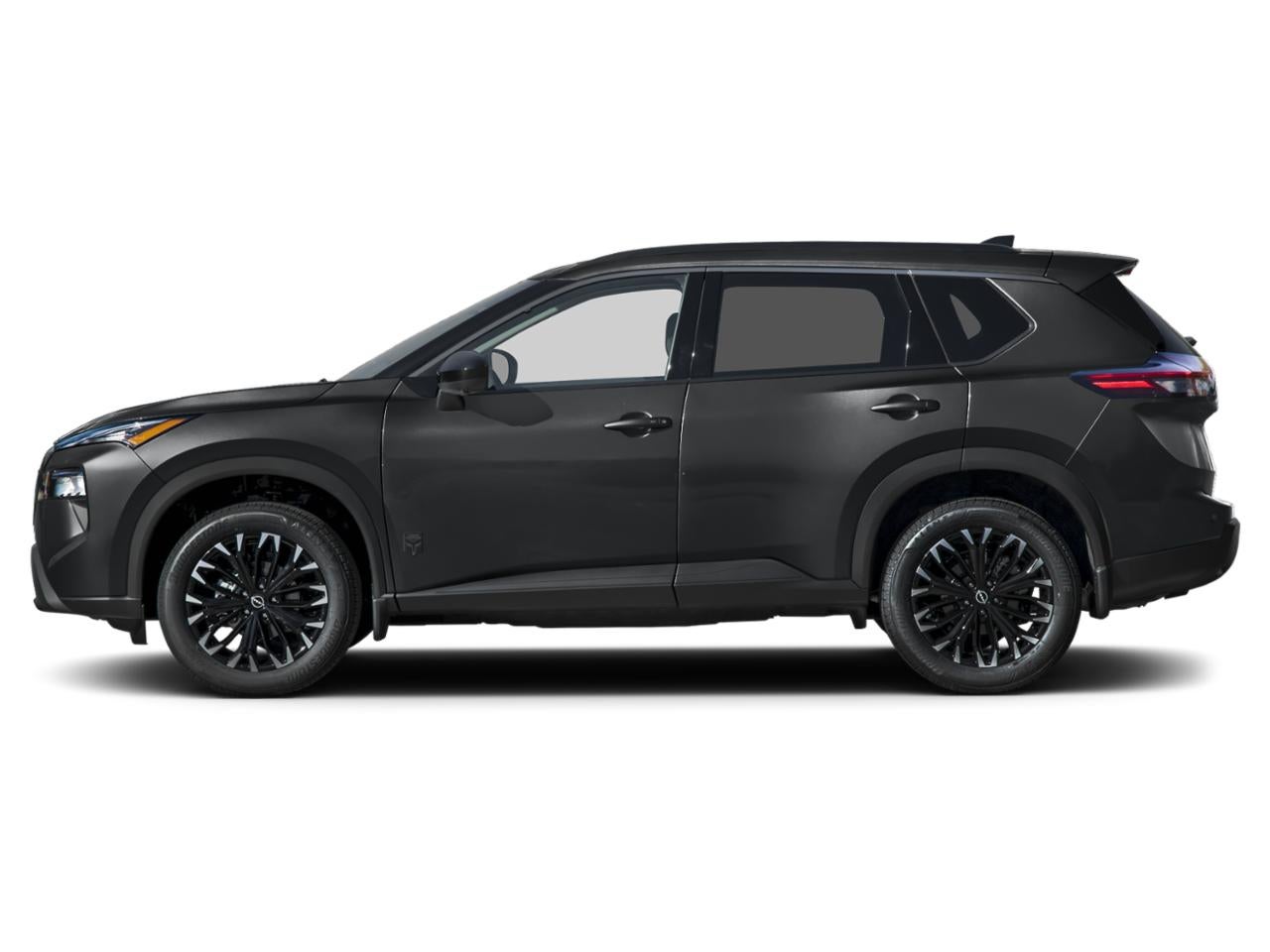 2027 Nissan Rogue Dark Armor FWD