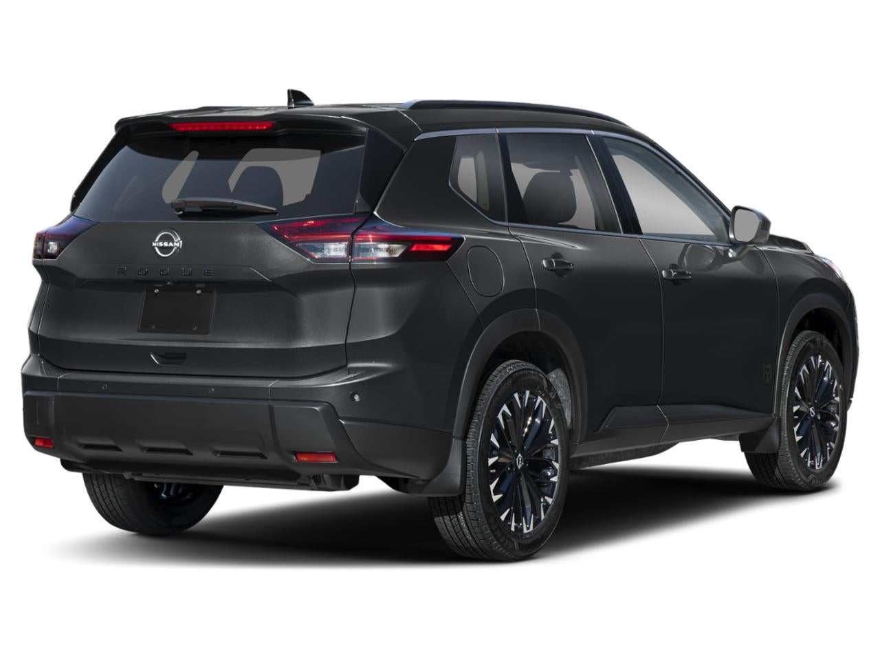 2027 Nissan Rogue Dark Armor FWD