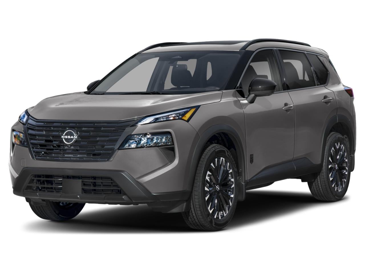 2027 Nissan Rogue Dark Armor FWD