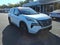 2024 Nissan Rogue FWD SV