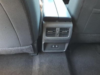 2024 Nissan Rogue FWD SV