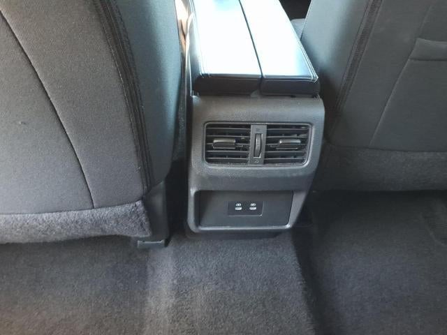 2024 Nissan Rogue FWD SV