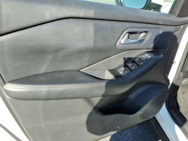 2024 Nissan Rogue FWD SV