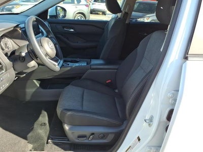 2024 Nissan Rogue FWD SV