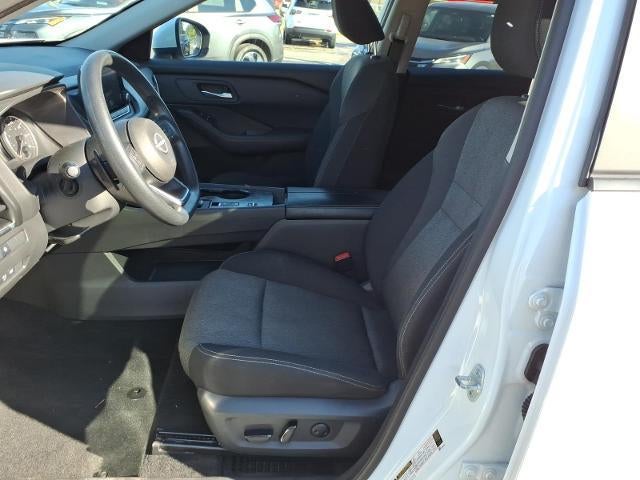 2024 Nissan Rogue FWD SV