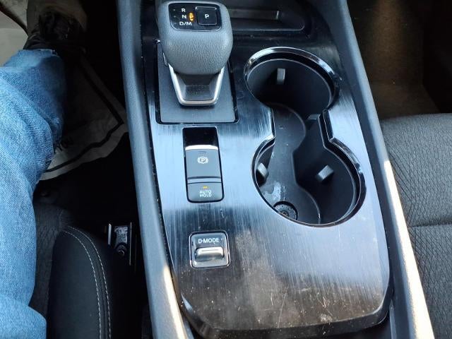2024 Nissan Rogue FWD SV