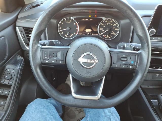 2024 Nissan Rogue FWD SV