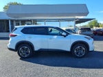 2024 Nissan Rogue FWD SV