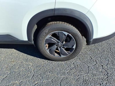 2024 Nissan Rogue FWD SV
