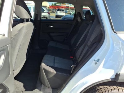 2024 Nissan Rogue FWD SV