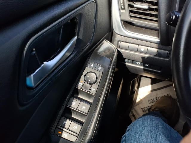 2025 Nissan Rogue FWD SV