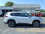 2025 Nissan Rogue FWD SV