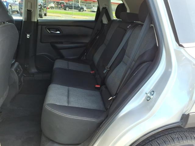 2025 Nissan Rogue FWD SV