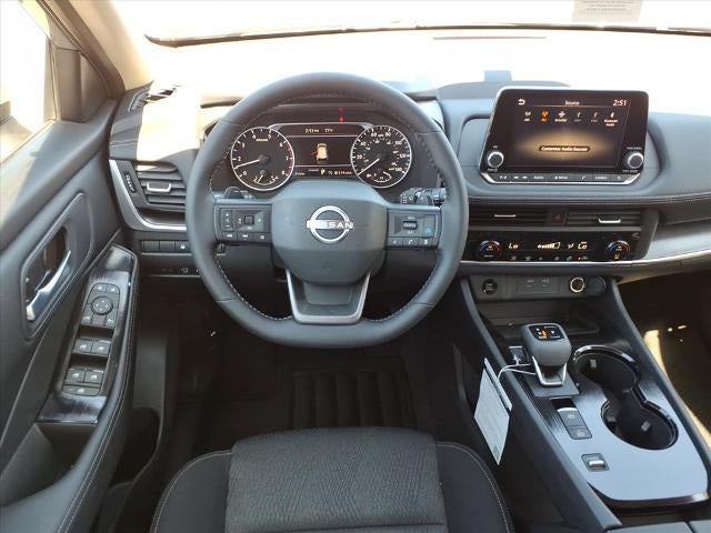 2026 Nissan Rogue FWD SV *Ltd Avail*