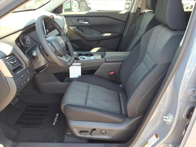 2026 Nissan Rogue FWD SV *Ltd Avail*