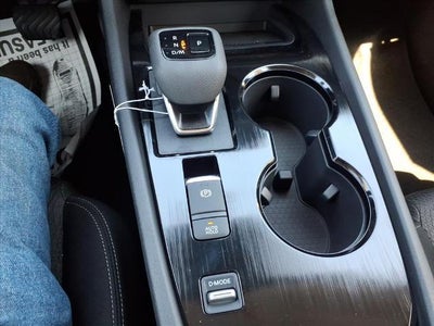 2026 Nissan Rogue FWD SV *Ltd Avail*