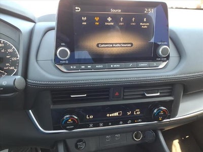 2026 Nissan Rogue FWD SV *Ltd Avail*