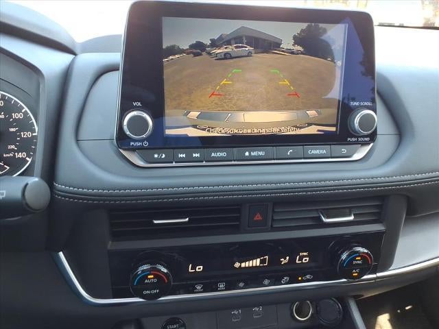 2026 Nissan Rogue FWD SV *Ltd Avail*