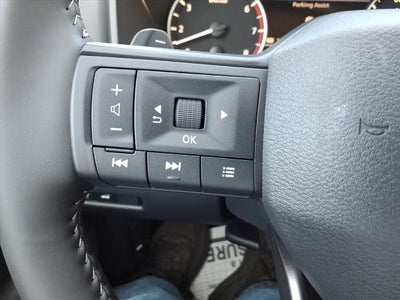 2026 Nissan Rogue FWD SV *Ltd Avail*