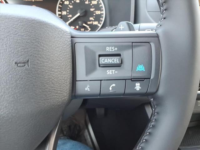 2026 Nissan Rogue FWD SV *Ltd Avail*