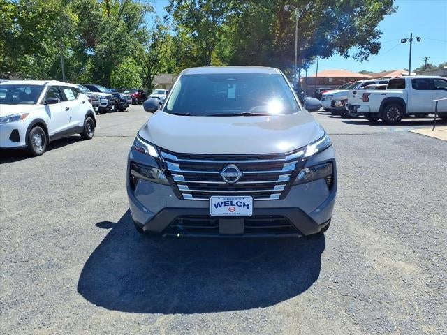 2026 Nissan Rogue FWD SV *Ltd Avail*