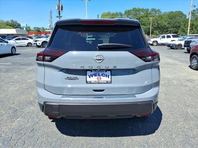 2026 Nissan Rogue FWD SV *Ltd Avail*