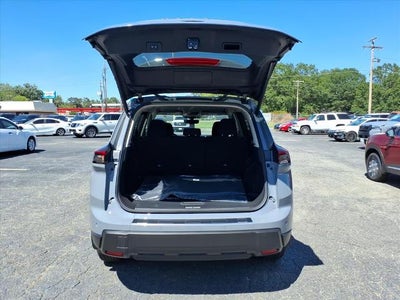 2026 Nissan Rogue FWD SV *Ltd Avail*