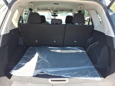 2026 Nissan Rogue FWD SV *Ltd Avail*