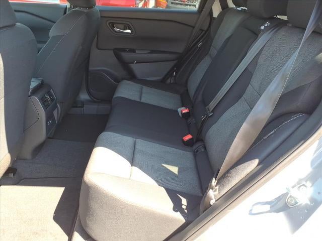 2026 Nissan Rogue FWD SV *Ltd Avail*