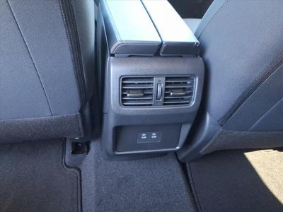 2026 Nissan Rogue FWD SV *Ltd Avail*