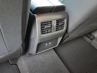 2026 Nissan Rogue 2026.5 FWD SV