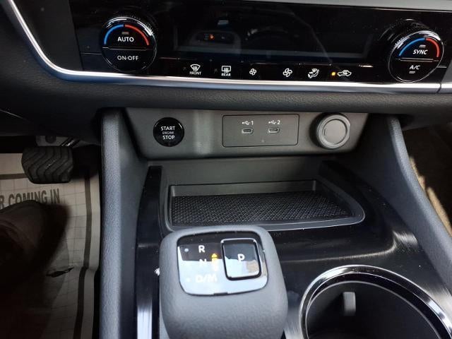 2026 Nissan Rogue 2026.5 FWD SV