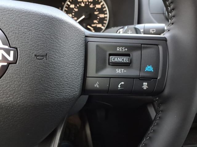 2026 Nissan Rogue 2026.5 FWD SV