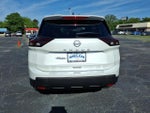 2026 Nissan Rogue 2026.5 FWD SV