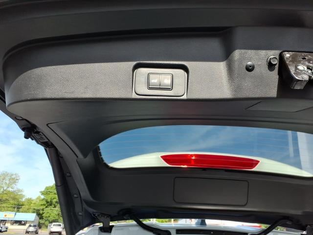 2026 Nissan Rogue 2026.5 FWD SV