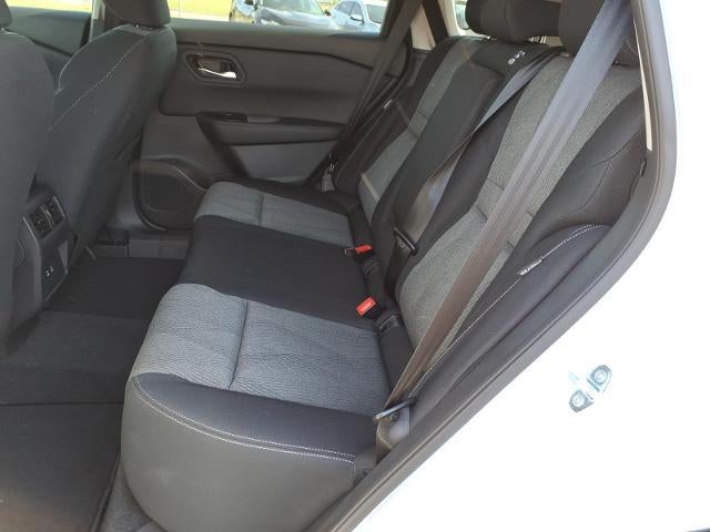 2026 Nissan Rogue 2026.5 FWD SV