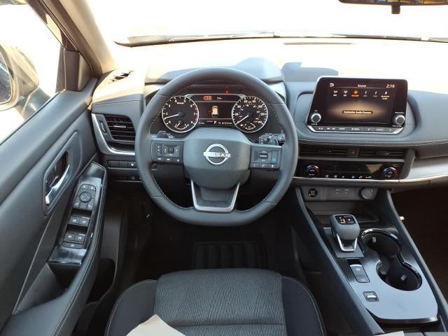 2026 Nissan Rogue 2026.5 FWD SV