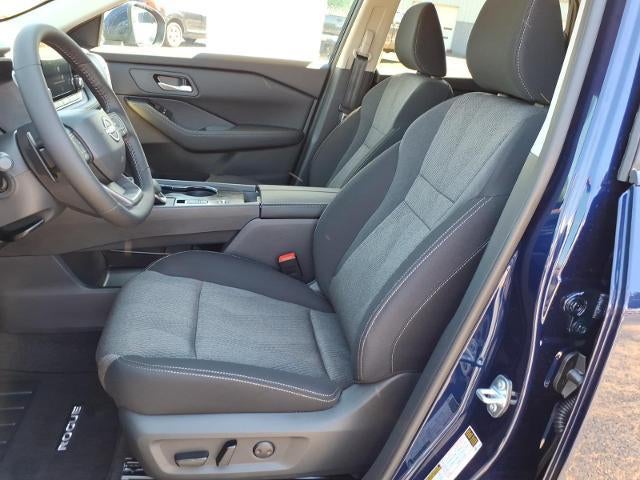 2026 Nissan Rogue 2026.5 FWD SV