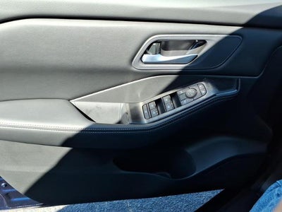 2026 Nissan Rogue 2026.5 FWD SV