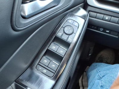 2026 Nissan Rogue 2026.5 FWD SV