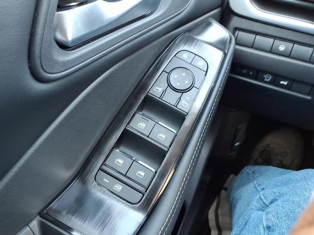 2026 Nissan Rogue 2026.5 FWD SV