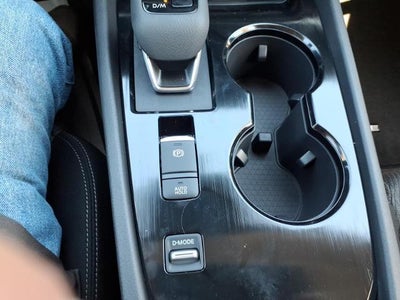 2026 Nissan Rogue 2026.5 FWD SV
